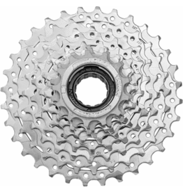 Sunrace Sunrace MF-M90 9 Speed Freewheel 13-32T Silver
