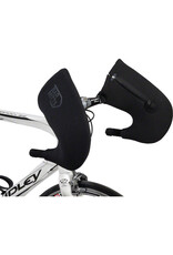 Bar Mitts Bar Mitts Road/Drop Bar with Internal Cable Routing - Large