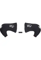 Bar Mitts Bar Mitts Road/Drop Bar with Internal Cable Routing - Large
