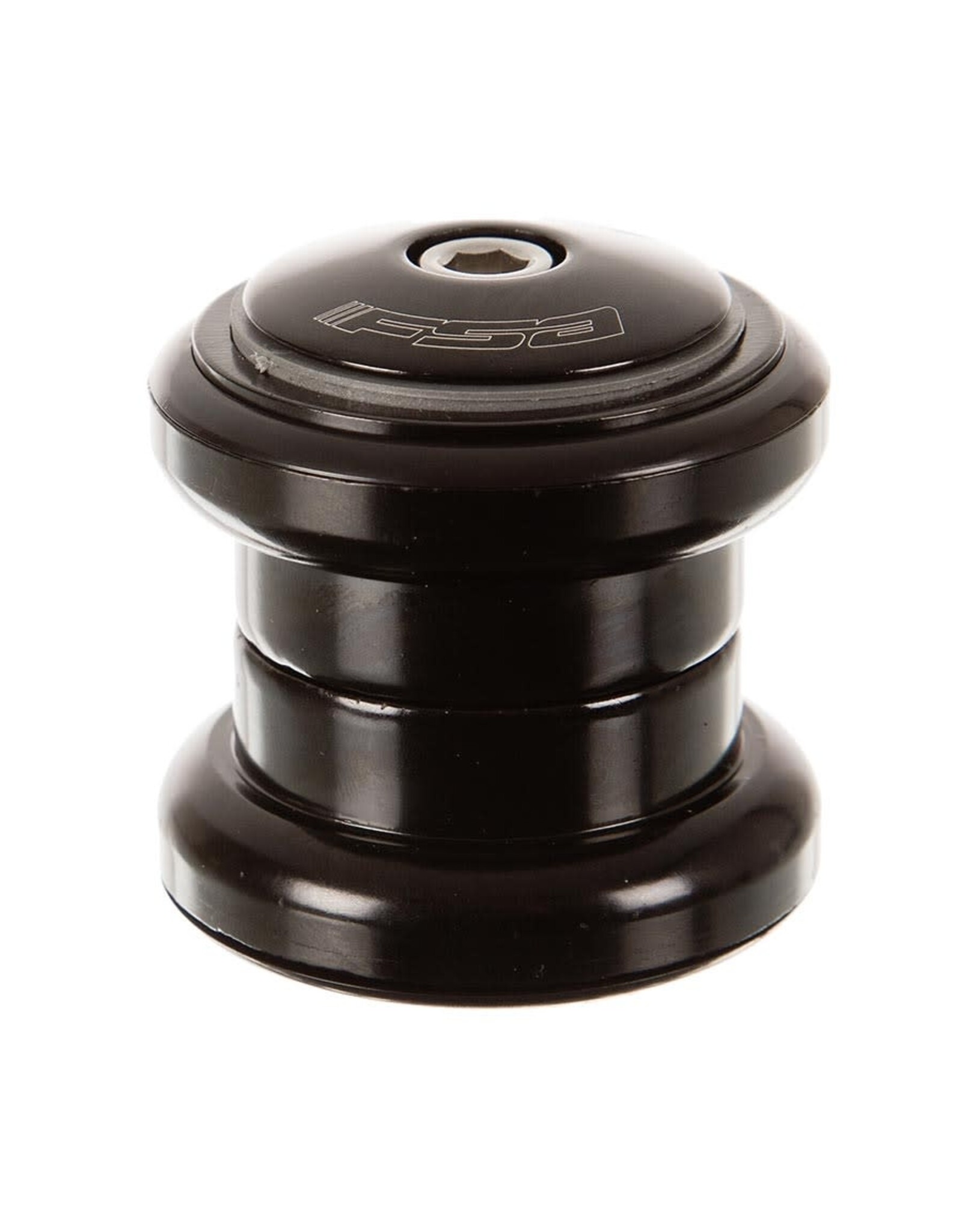 FSA (Full Speed Ahead) FSA TH-888 Threadless Headset 1 1/8" Black