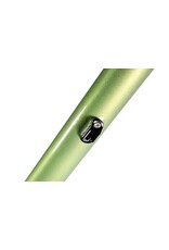 Fyxation Fyxation Quiver Removable Cable Stops Pack of 3 Black