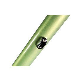 Fyxation Fyxation Quiver Removable Cable Stops Pack of 3 Black