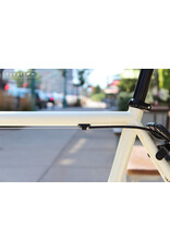 Fyxation Fyxation Quiver Removable Cable Stops Pack of 3 Black