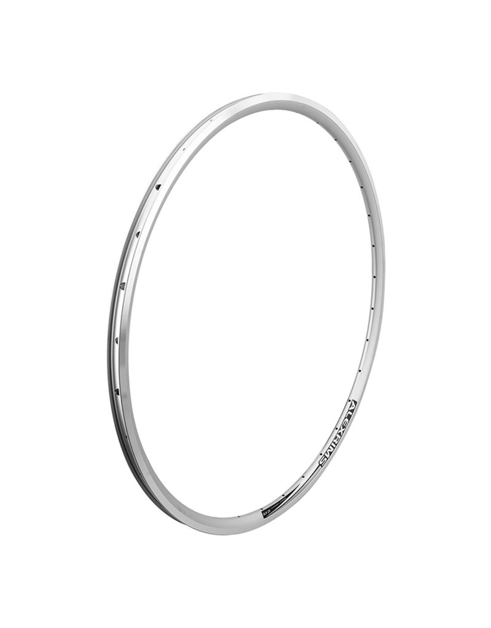 Alex Rims Alex AT470 700C Rim Silver 32 Hole