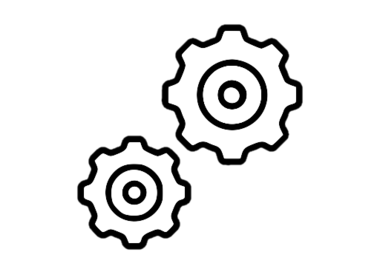 Small Parts - Multi Gear System