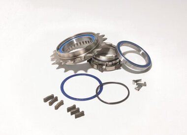 White Industries Freewheel Repair Parts