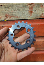 eNVy eNVy EXO 58mm BCD (5 Bolt) 22 Tooth Inner Chainring