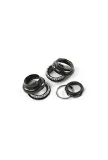 Tange-Seiki Tange-Seiki Levin CDS 1" Threaded Headset