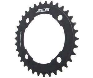 シン shimano-shimano-zee-chainring-