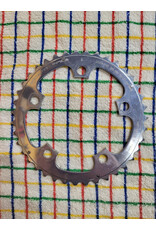Refurbished Specialites TA Zephyr 9/10 Speed Chainring 110 BCD 39T Silver