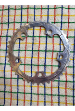Refurbished Specialites TA Zephyr 9/10 Speed Chainring 110 BCD 39T Silver