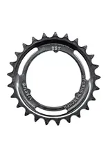 Sturmey Archer Sturmey Archer Cog for 8 Speed Hub 25T x 1/8"  Dished