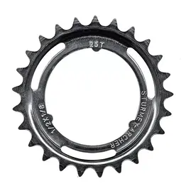 Sturmey Archer Sturmey Archer Cog for 8 Speed Hub 25T x 1/8"  Dished