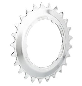 Sturmey Archer Sturmey Archer Cog for 8 Speed Hub 23T x 3/32" Dished