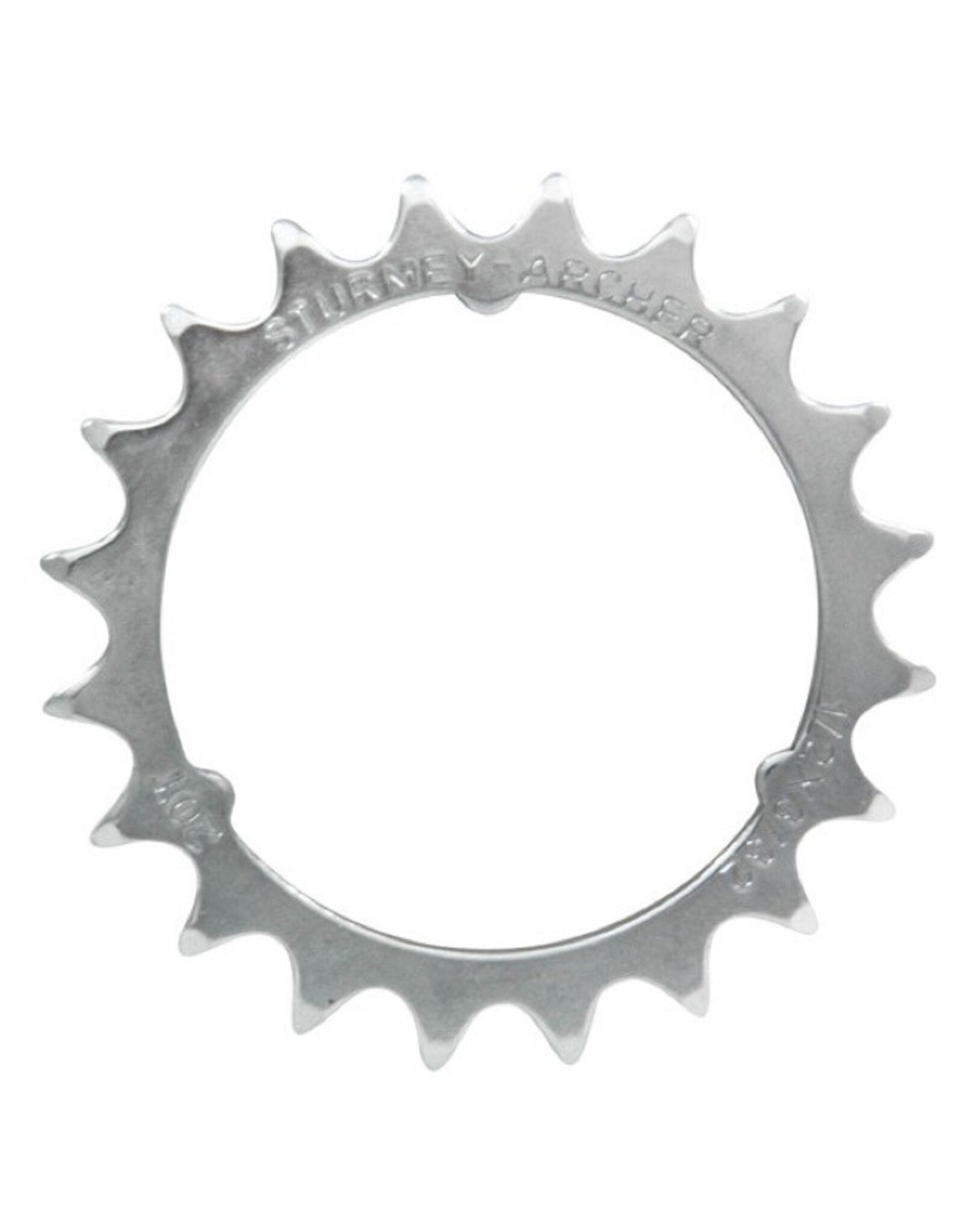 Sturmey Archer Sturmey Archer Cog for 8 Speed Hub  20T x 3/32" Flat