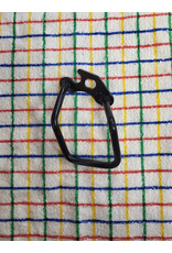 Derailleur Protector Mounts at Dropout Steel