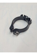 Bike Attitude Double Cable Stopper For 31.8mm Tube