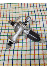 Shimano Refurbished Shimano 1055 105 Hubset 32h 8-10 Speed Freehub Body