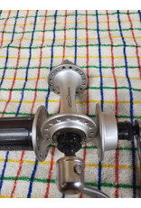 Shimano Refurbished Shimano 1055 105 Hubset 32h 8-10 Speed Freehub Body