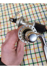 Shimano Refurbished Shimano 1055 105 Hubset 32h 8-10 Speed Freehub Body
