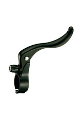 Tektro Tektro RL720 Cross Top or Interrupter Brake Levers 24.0mm Clamp Black - Pair
