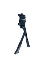 Evo Evo Double Leg Center Mount Kickstand Black