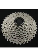 Sunrace Sunrace CS-M980  9 Speed Cassette 11-40 Silver
