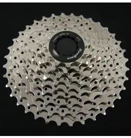 Sunrace Sunrace CS-M980  9 Speed Cassette 11-40 Silver