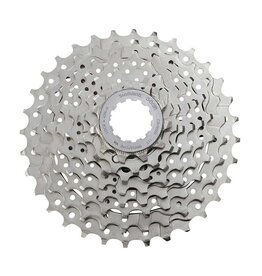 Shimano Shimano CS-HG50-10 10 Speed Cassette 11-36T