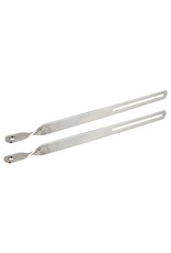 Evo EVO Classic Rack Stays 26cm Long Pair