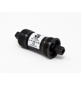Tange Tange Square Taper 68mm Bottom Bracket - Steel 107mm