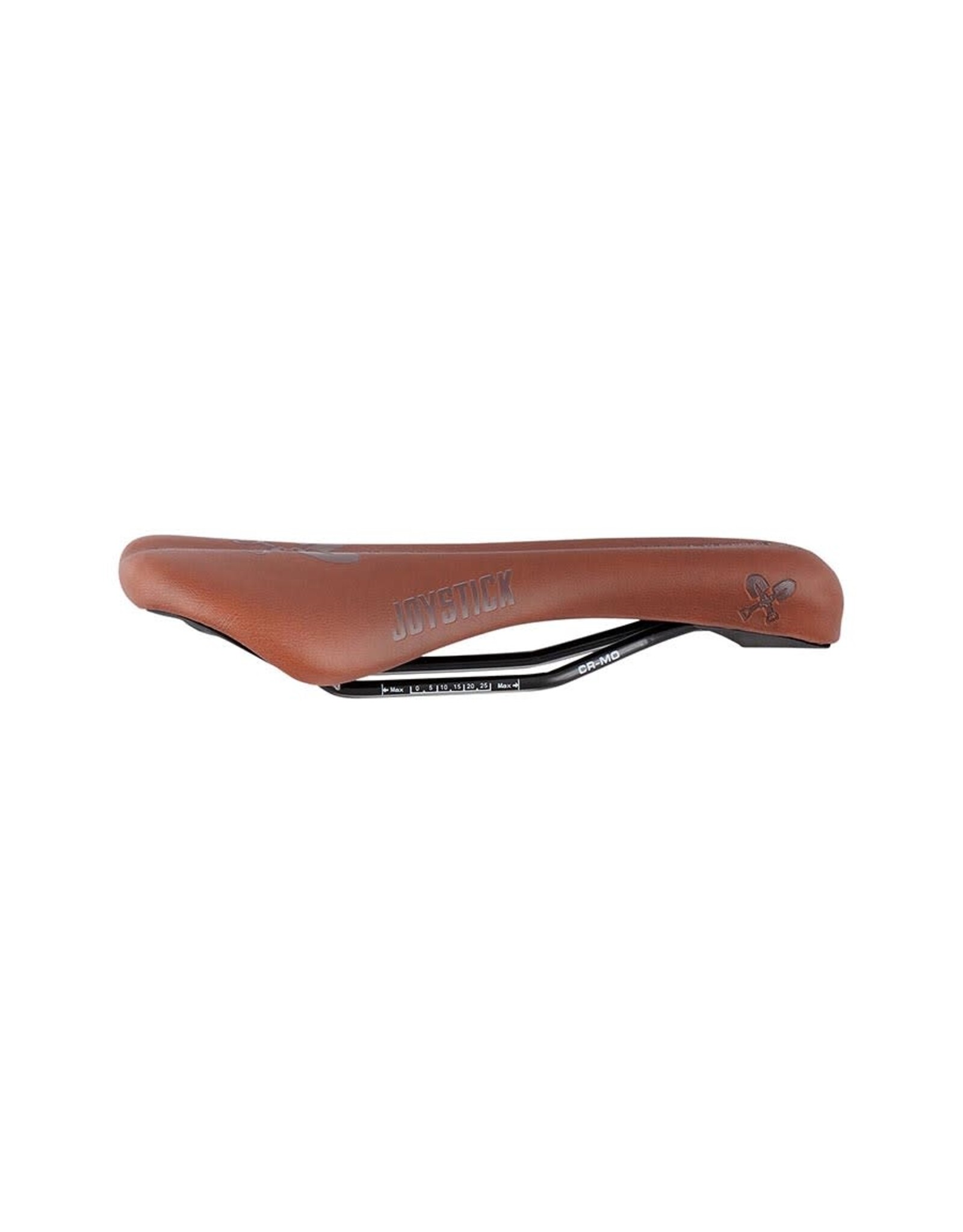 Joystick Components Joystick Components Builder Saddle Brown