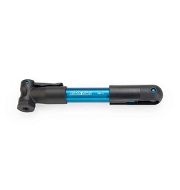 Park Tool Park Tool PMP-3.2 Hand Pump Dual Valve Head
