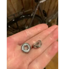 Natural Cycleworks Radiused M6 Spacer (each)