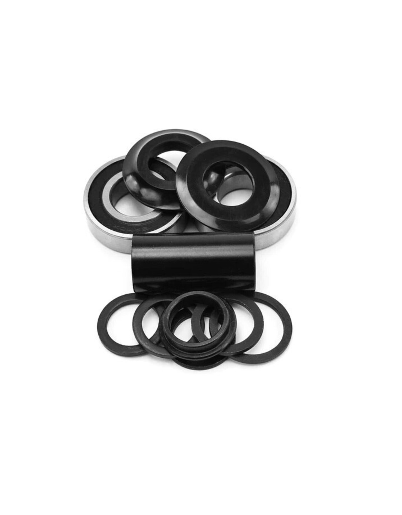 Mission Mission Mid BB for 19mm Spindle Black