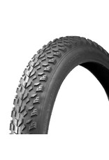 Evo EVO Stockton Fat Bike Tire 26"x4.00 Black