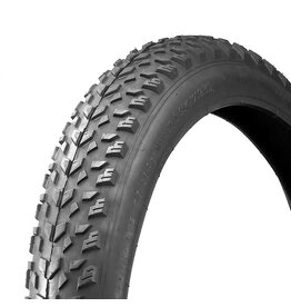Evo EVO Stockton Fat Bike Tire 26"x4.00 Black