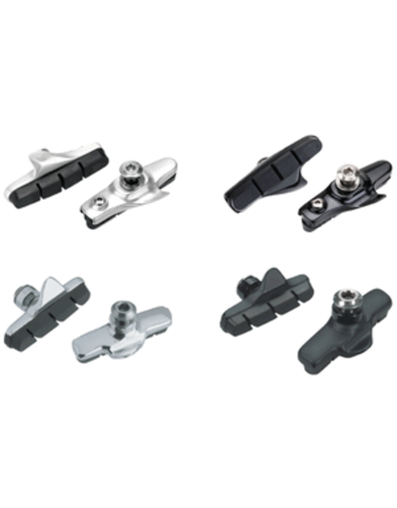 Jagwire Jagwire Road Sport Cartridge Brake Pads