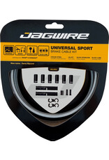 Jagwire Jagwire Universal Sport Brake Cable Kit