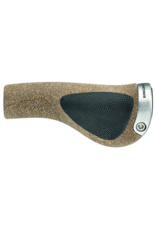 Ergon Ergon GP1 Evo BioKork Ergonomic Lock On Grips Large
