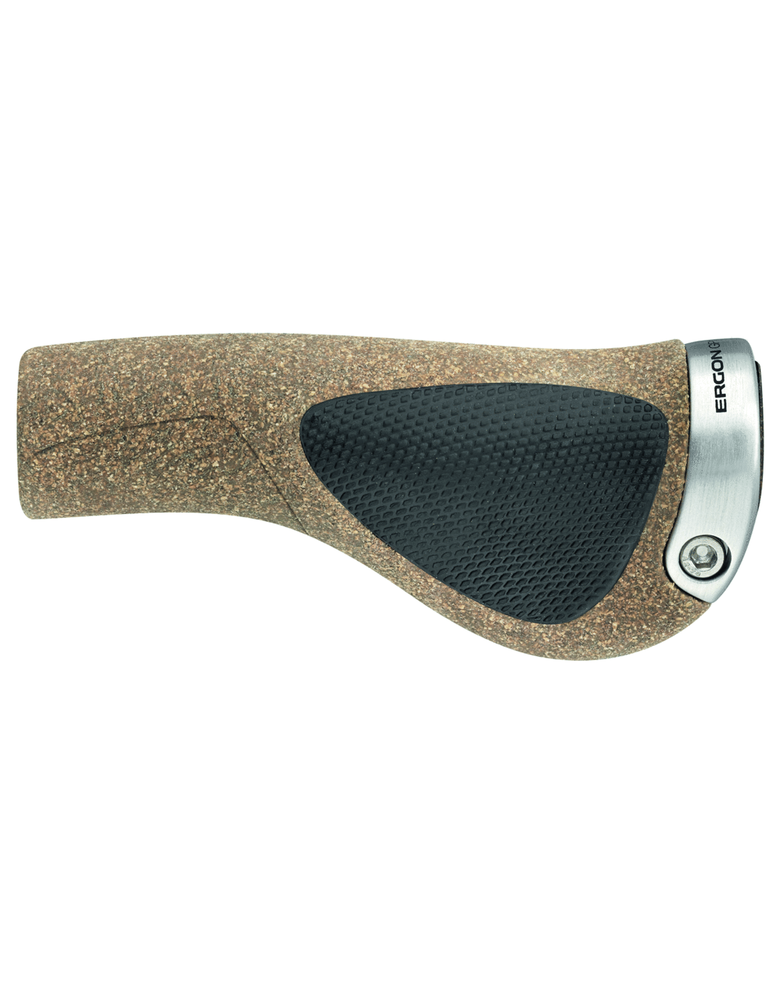 Ergon Ergon GP1 Evo BioKork Ergonomic Lock On Grips Large