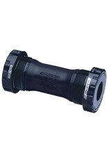 FSA (Full Speed Ahead) FSA BB-4000 Mega Exo For 19mm Spindle and 68mm BSA Shell