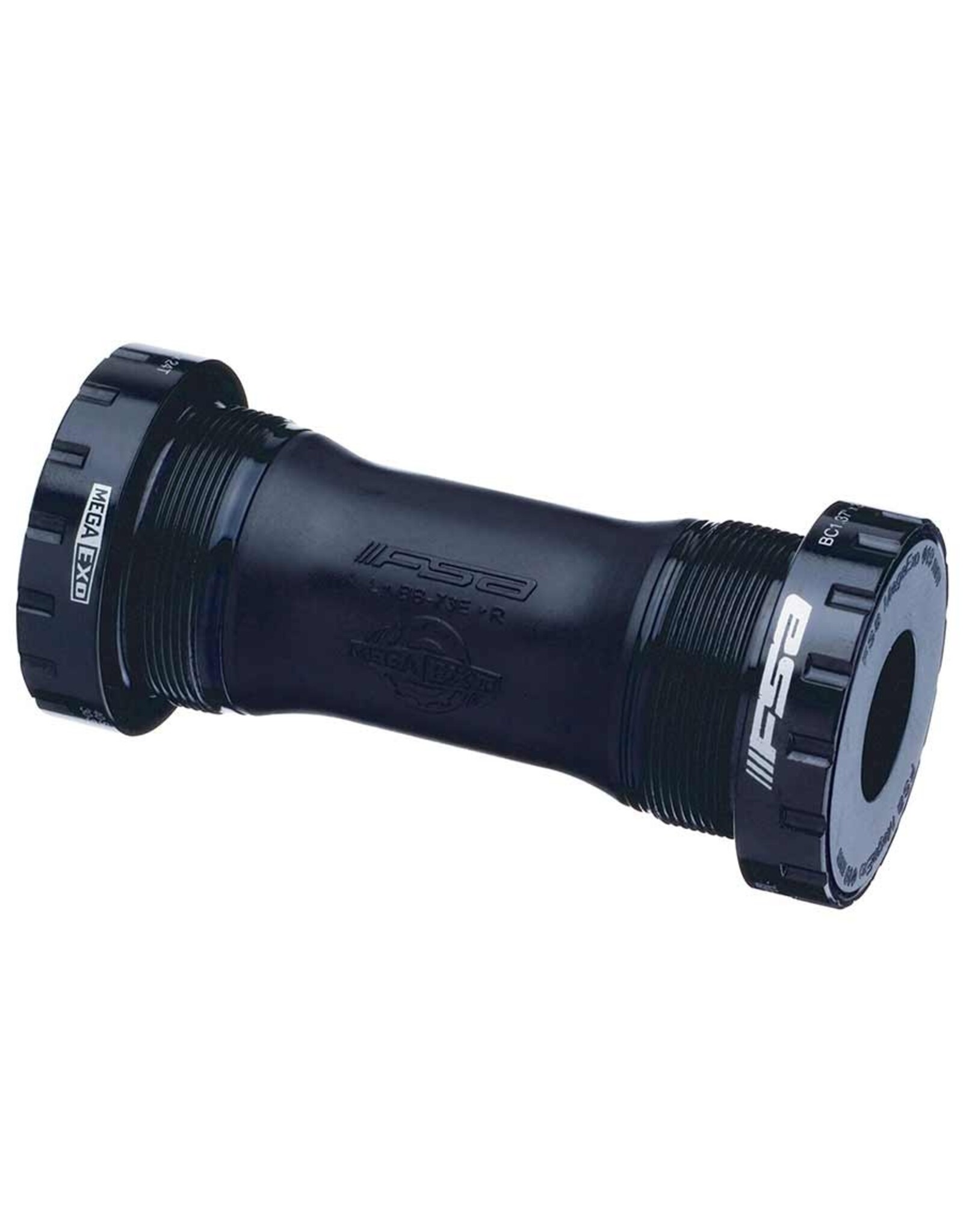 FSA (Full Speed Ahead) FSA BB-4000 Mega Exo For 19mm Spindle and 68mm BSA Shell