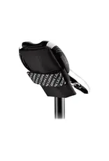 Lezyne Lezyne Roll Caddy Seat Bag Tool Roll Black
