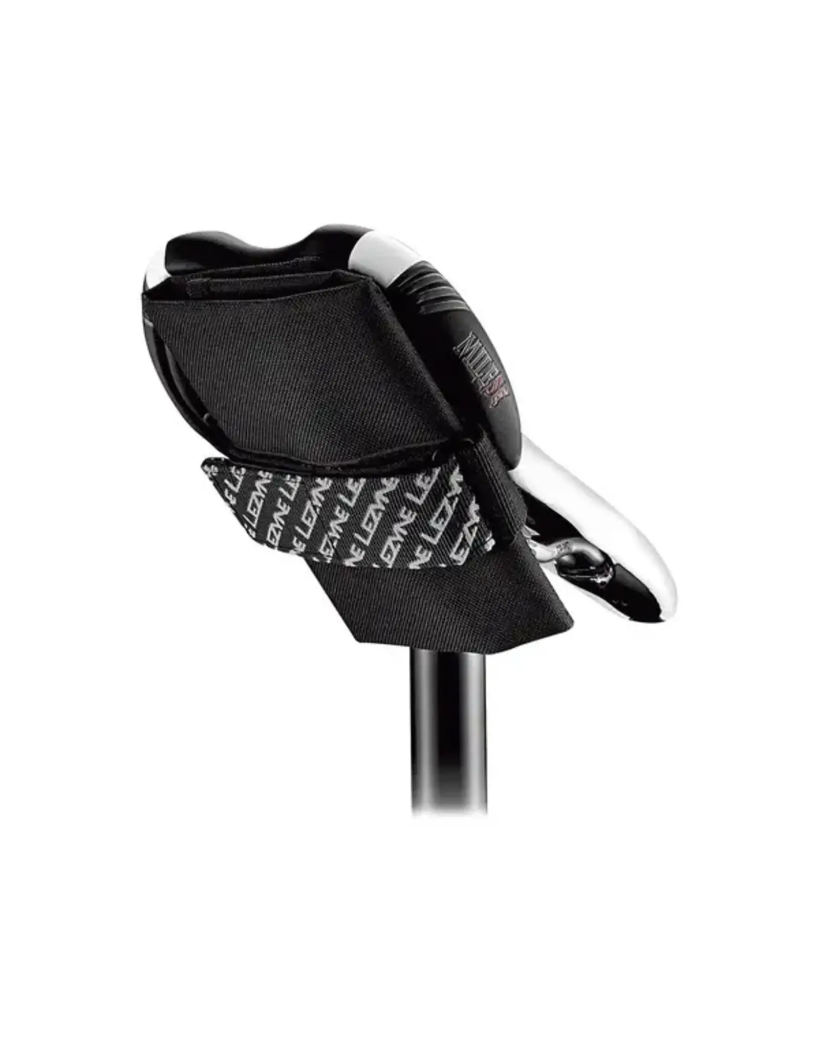 Lezyne Lezyne Roll Caddy Seat Bag Tool Roll Black