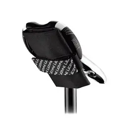 Lezyne Lezyne Roll Caddy Seat Bag Tool Roll Black