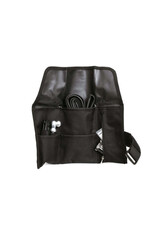 Lezyne Lezyne Roll Caddy Seat Bag Tool Roll Black