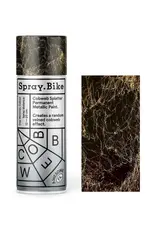Spray.Bike Spray.Bike Paint - Cobweb Splatter Series