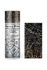 Spray.Bike Spray.Bike Paint - Cobweb Splatter Series