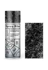 Spray.Bike Spray.Bike Paint - Cobweb Splatter Series